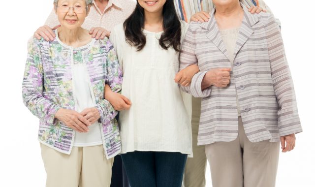 生命保険は遺留分の対象に「原則」ならない